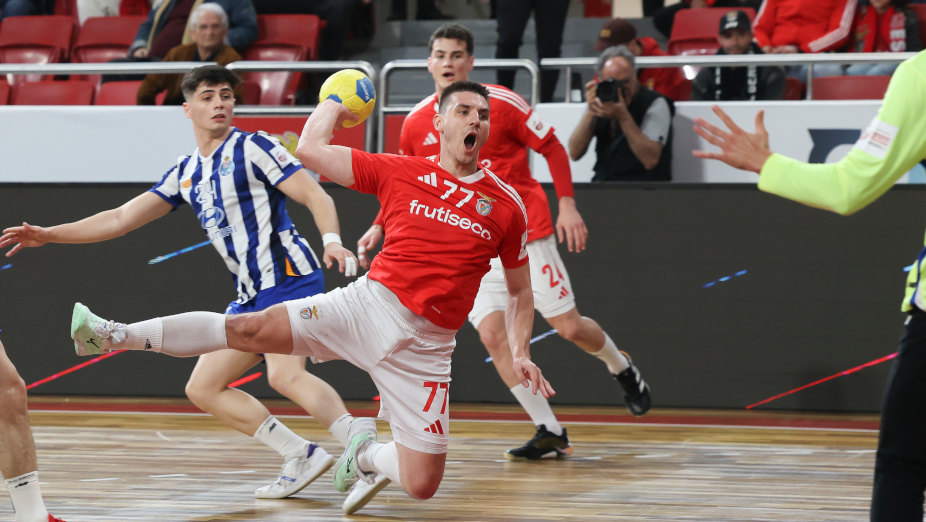 Andebol