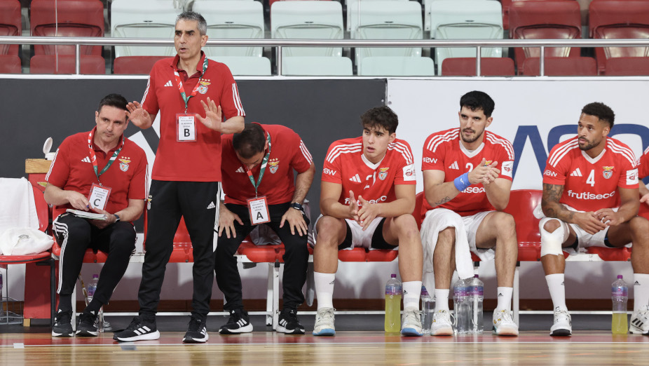 Benfica-Maritimo