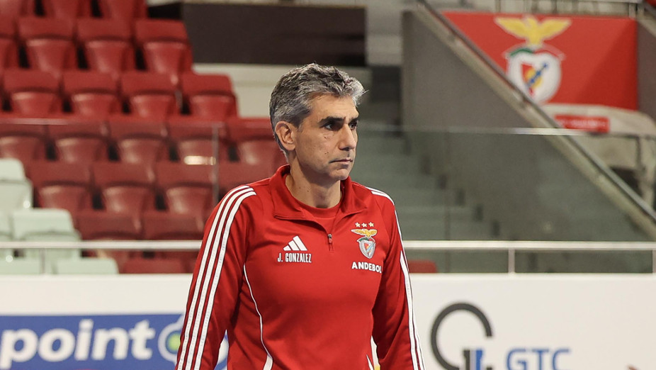 Jota González