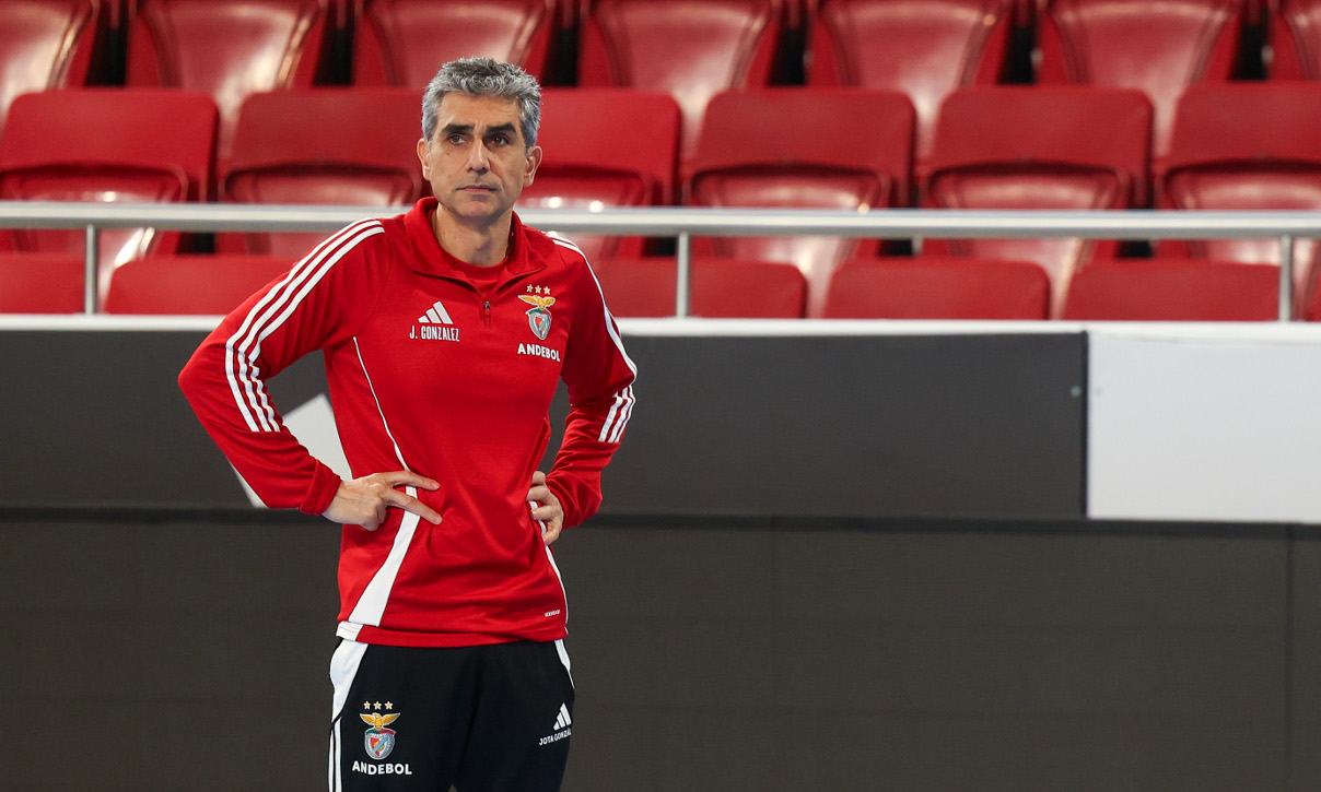 TATRAN Presov-Benfica