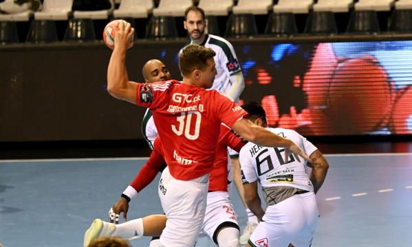 Demis Grigoras a &#233;t&#233; le meilleur buteur du match 
