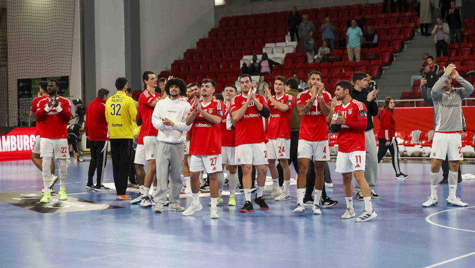 Andebol do Benfica