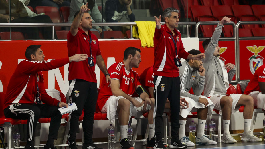 Benfica-Kadetten Schaffhausen