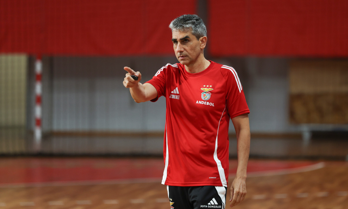 Limoges-Benfica