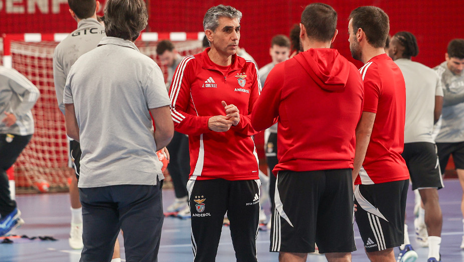 Limoges-Benfica