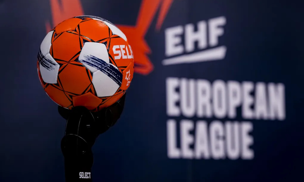 EHF European League 