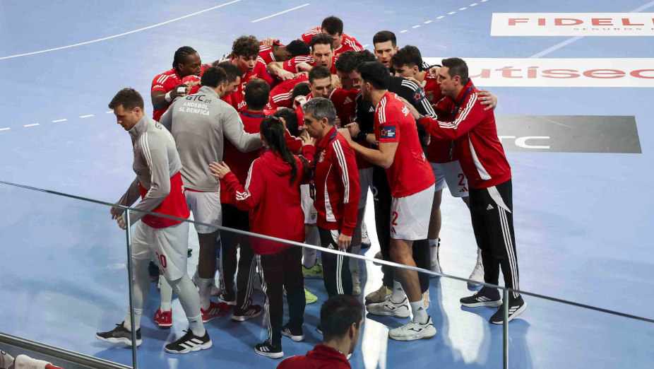 Ystads IF-Benfica