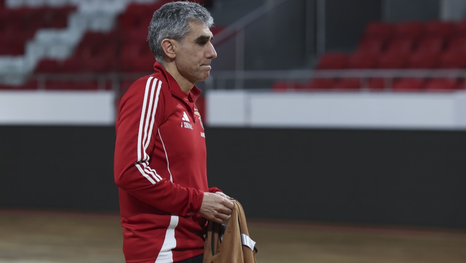 Antevisão Benfica-GOG