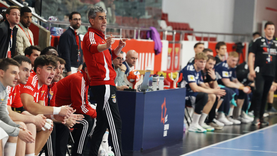 Benfica-GOG
