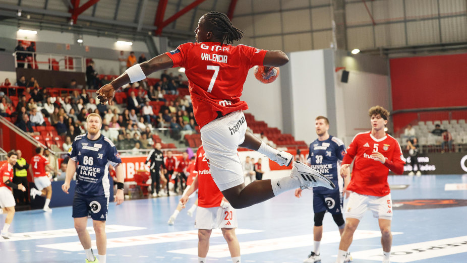 Benfica-GOG