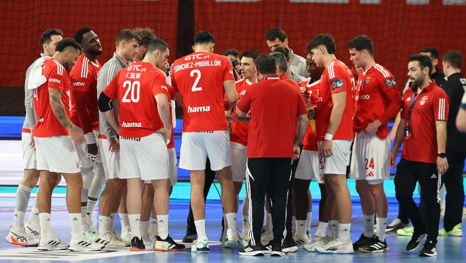 Benfica-GOG