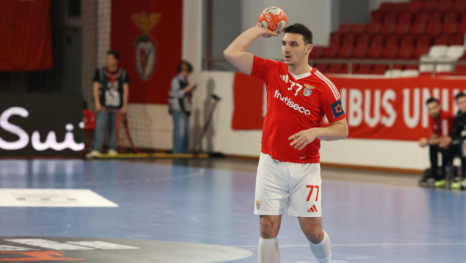 Benfica-GOG