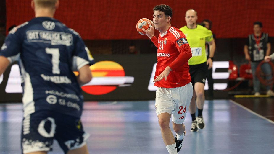 Benfica-GOG