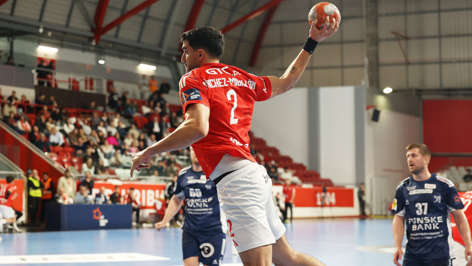 Benfica-GOG