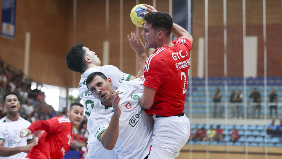 Sporting-Benfica