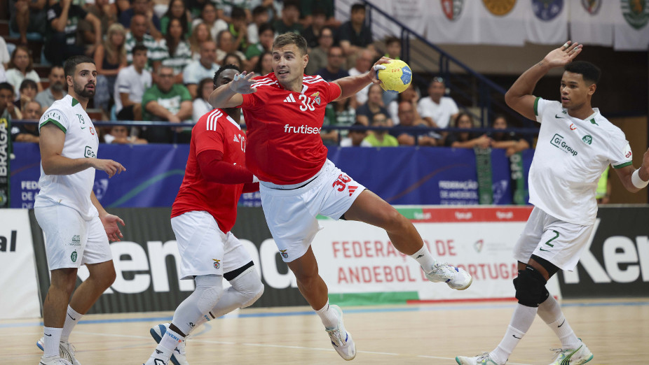 Sporting-Benfica