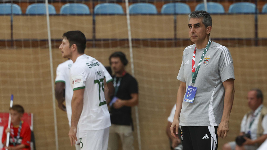 Sporting-Benfica