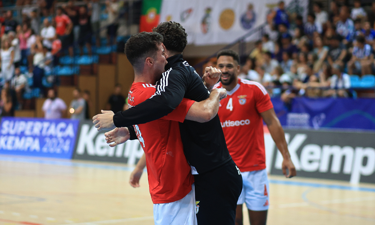 FC Porto-Benfica