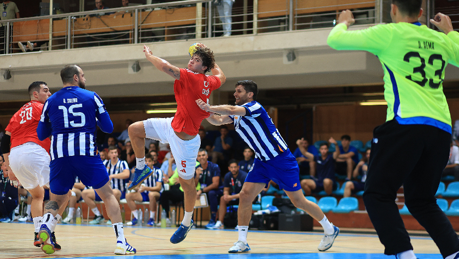 FC Porto-Benfica