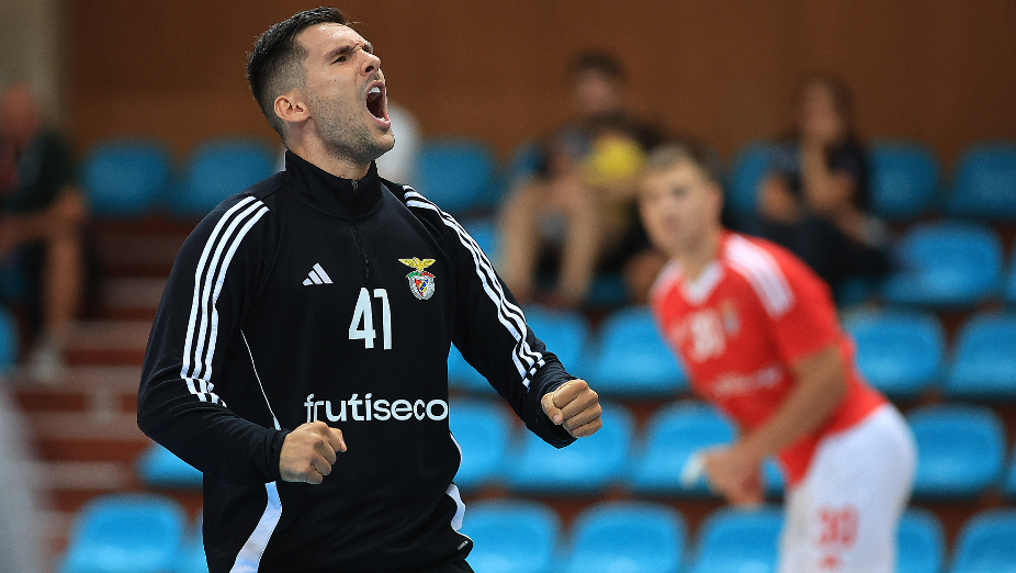 FC Porto-Benfica