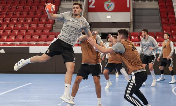 Andebol