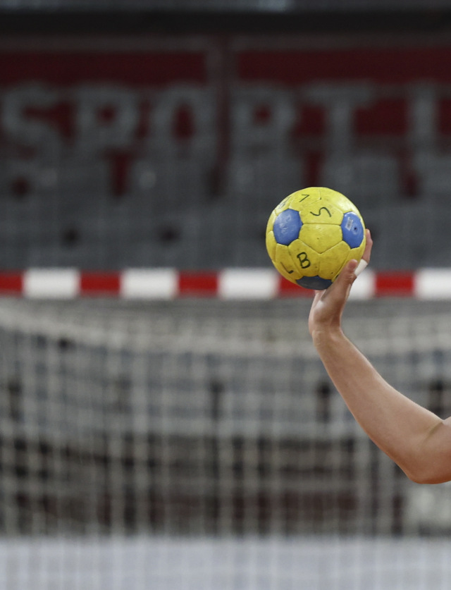 Andebol