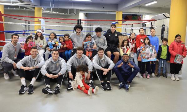 Andebol