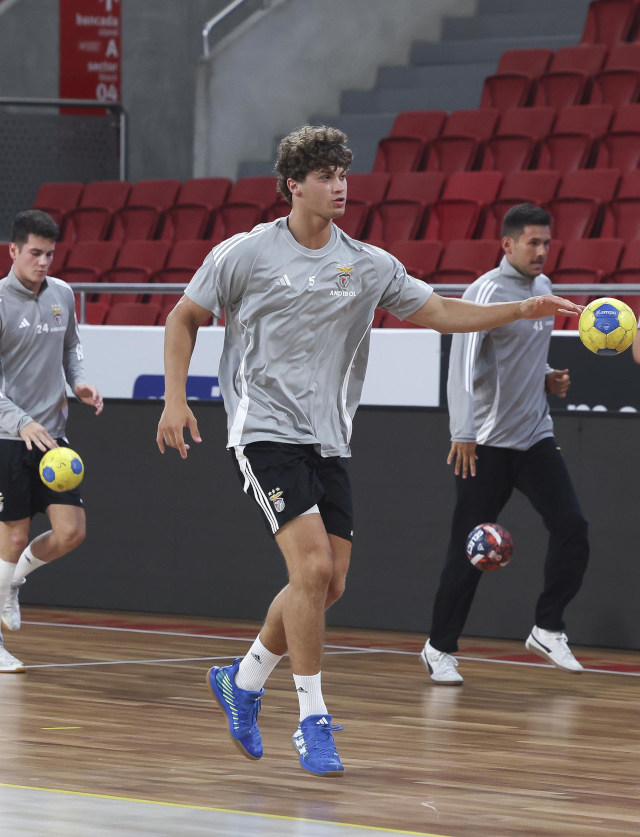 Andebol