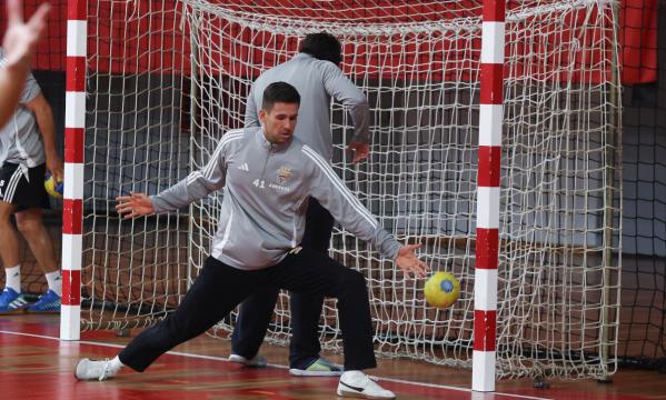 Andebol