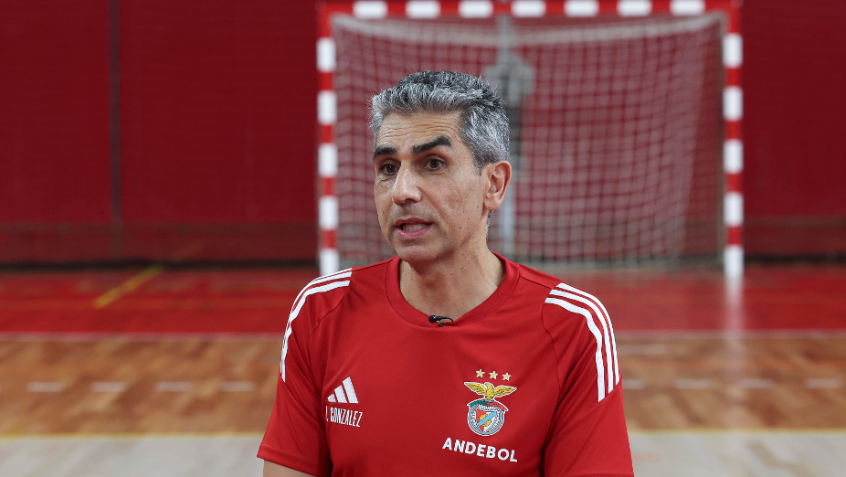 Jota González