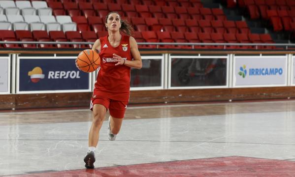 Basquetebol feminino