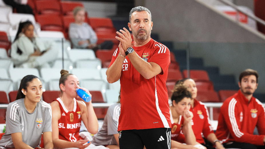 Benfica-Sanjoanense