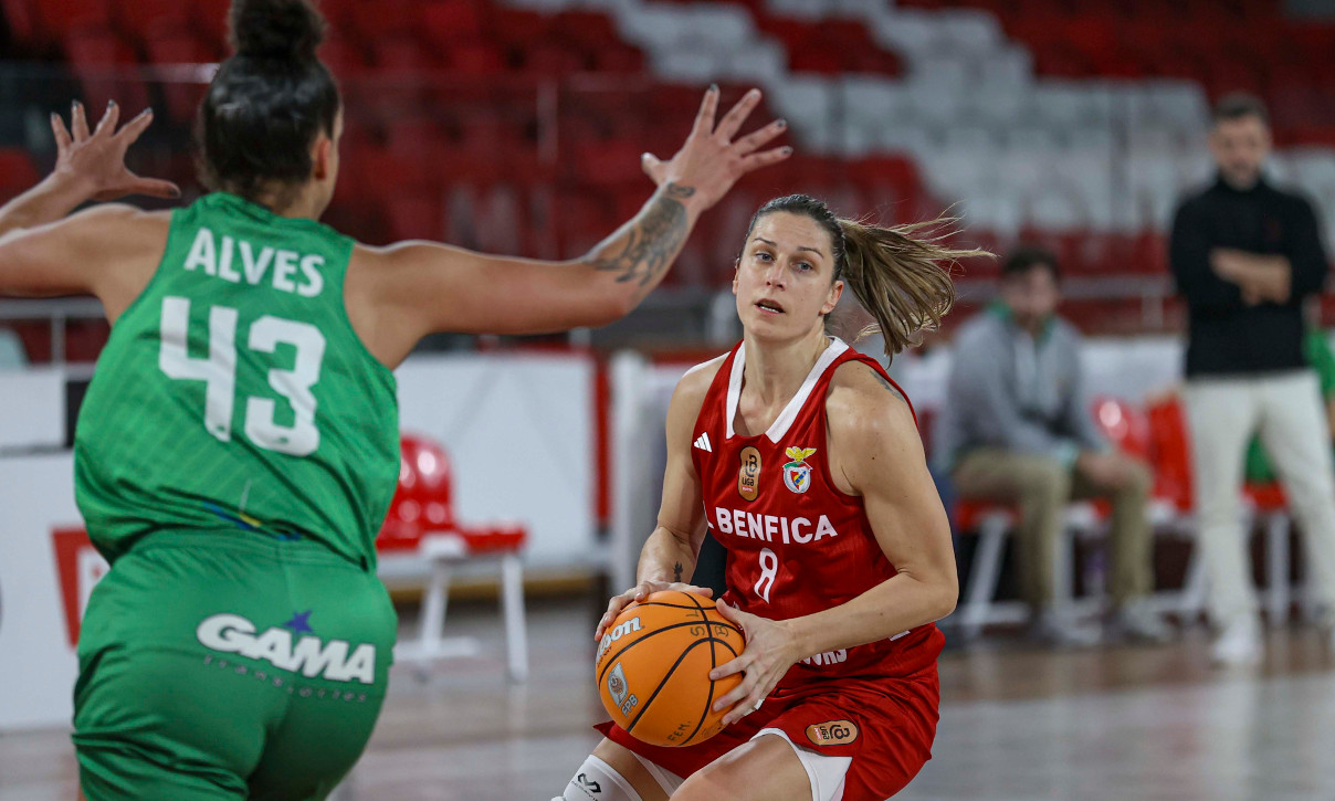 Benfica-GDESSA