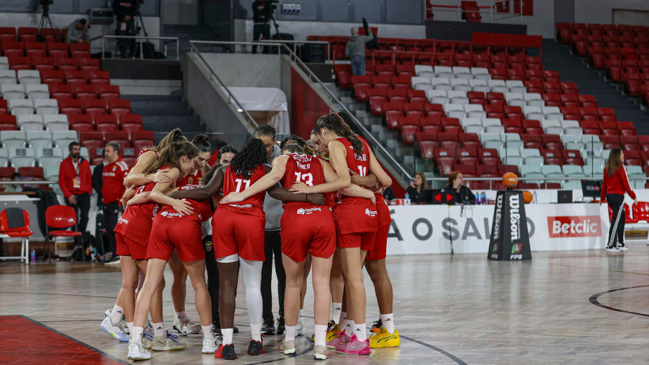 Benfica-GDESSA