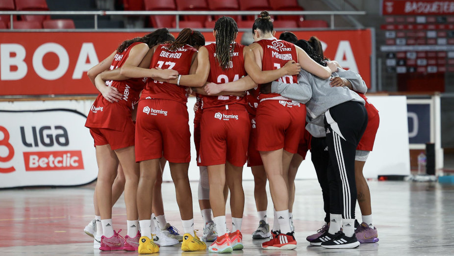 Benfica-Quinta dos Lombos