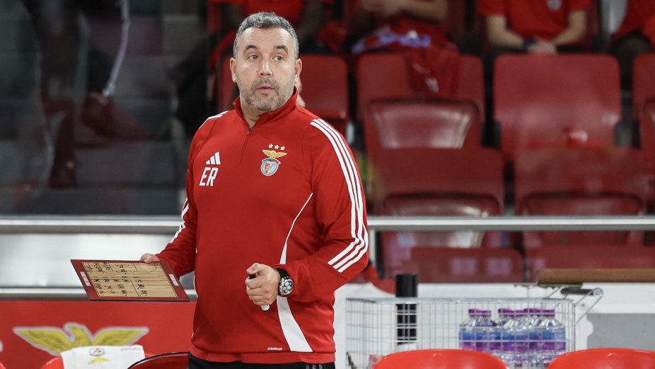 Benfica-Quinta dos Lombos