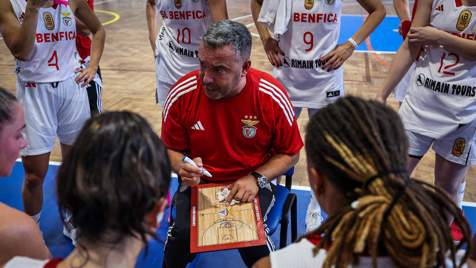 União Sportiva-Benfica