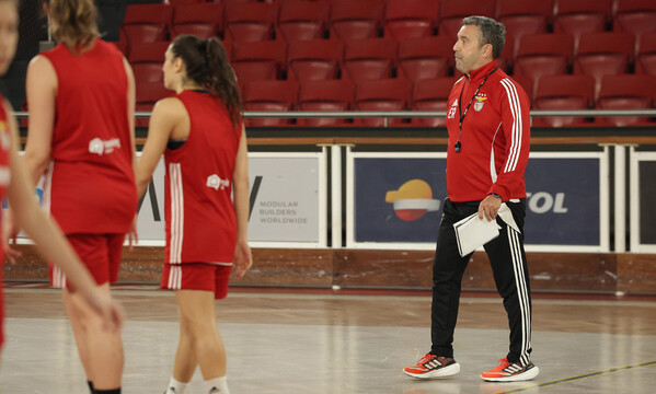 Basquetebol feminino