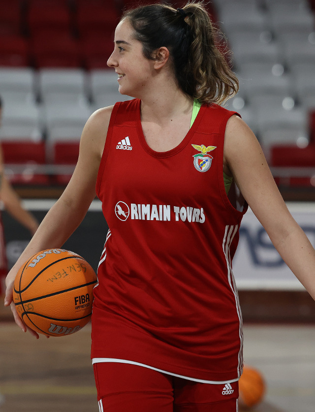Basquetebol feminino