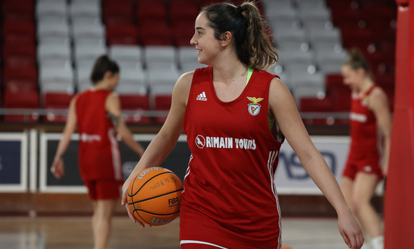 Basquetebol feminino