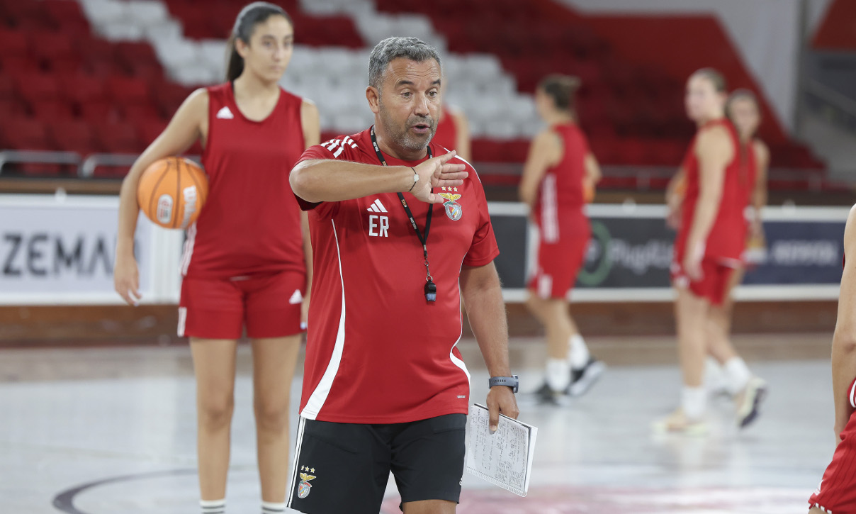 Eugénio Rodrigues