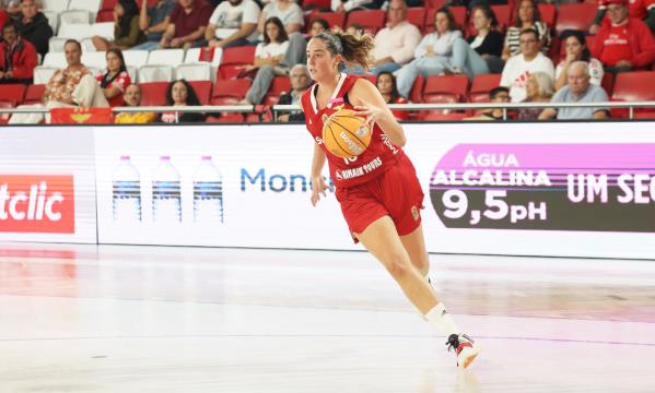 Basquetebol feminino