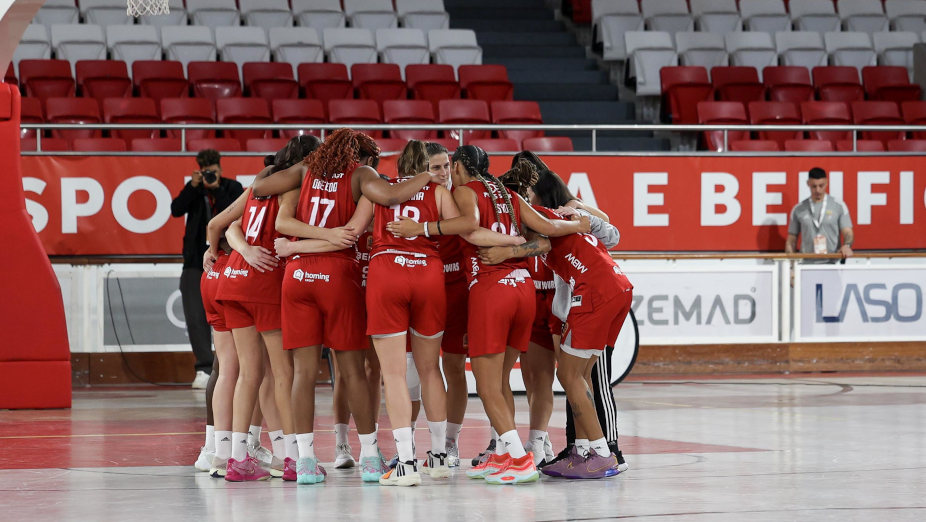 Benfica-Esgueira