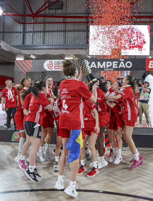 Basquetebol feminino