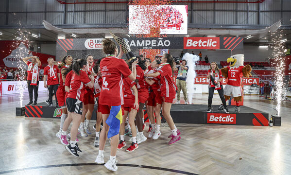 Basquetebol feminino