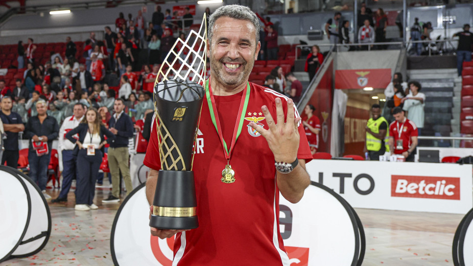 Benfica-Esgueira