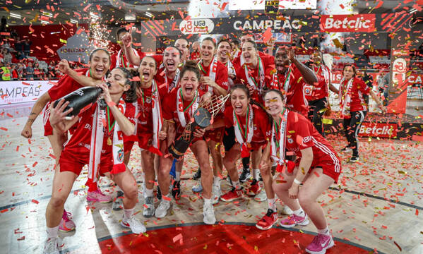 Basquetebol Feminino