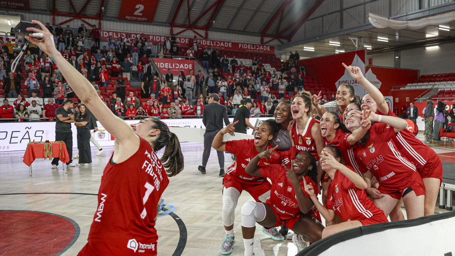 Benfica-Esgueira