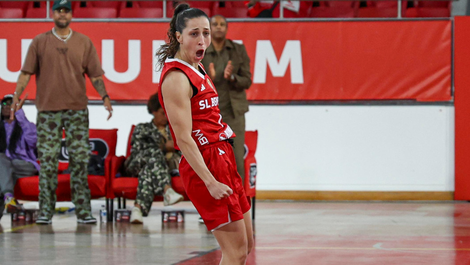 Benfica-Esgueira