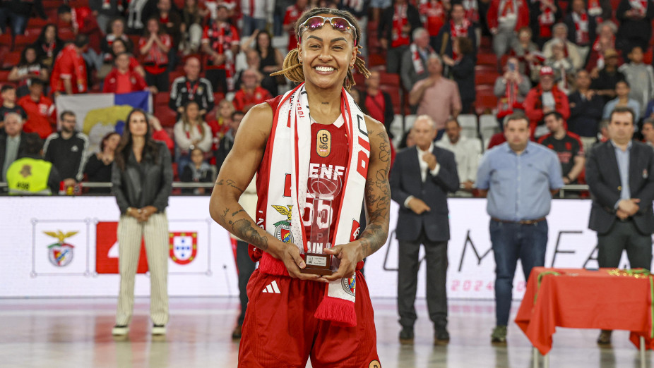Benfica-Esgueira